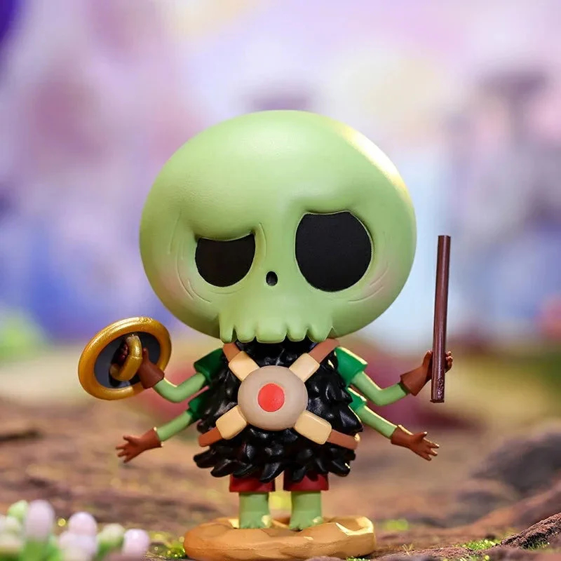 Bubu Space Adventure