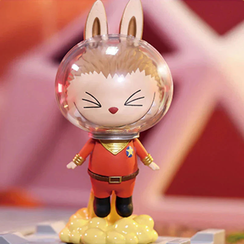 Bubu Space Adventure