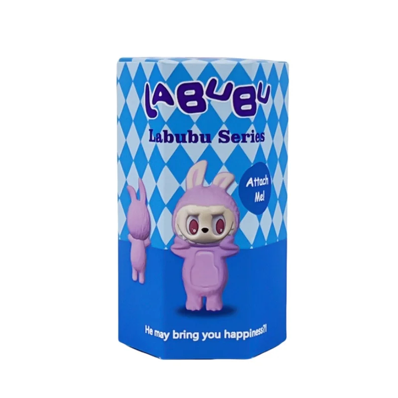 Labubu Series Side Ears