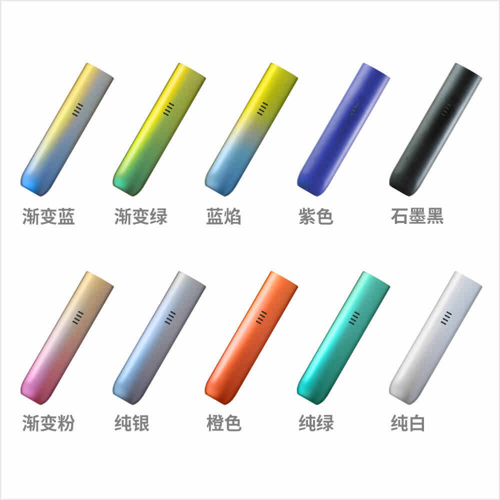 悦刻5代通用杆(仿)颜色随机
