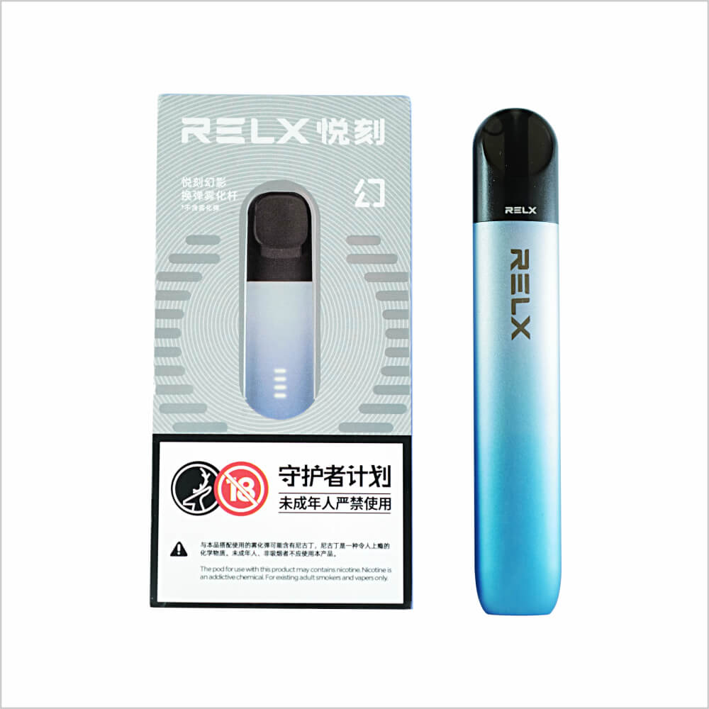 悦刻5代幻影杆(仿)