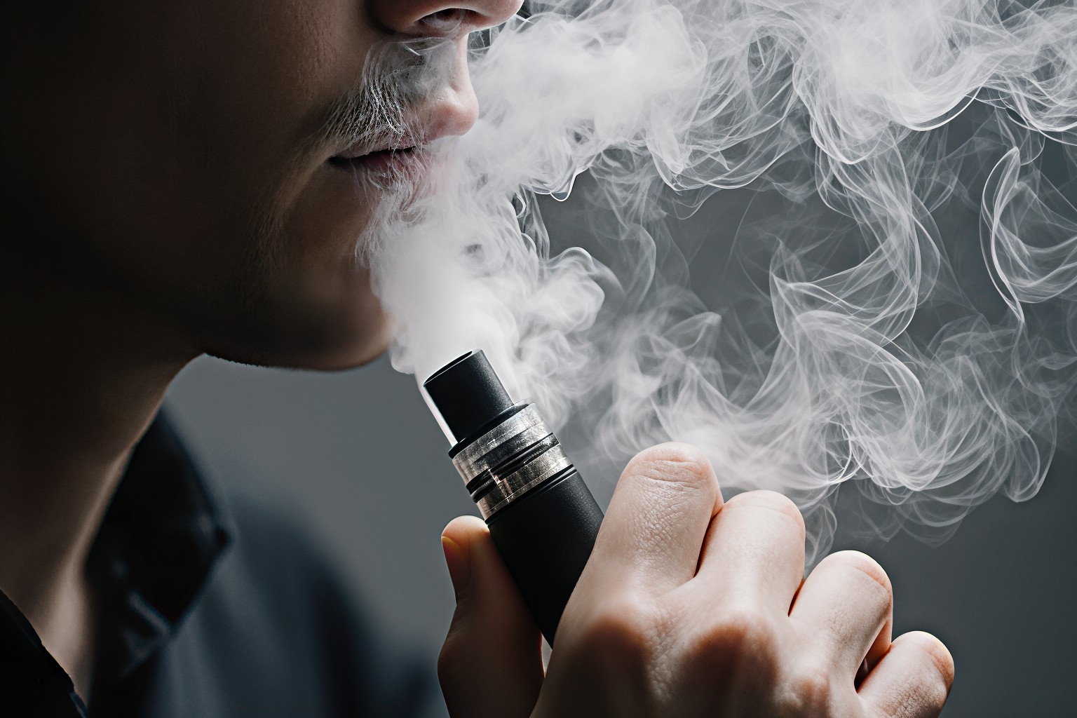 电子烟是否可以帮助戒烟？