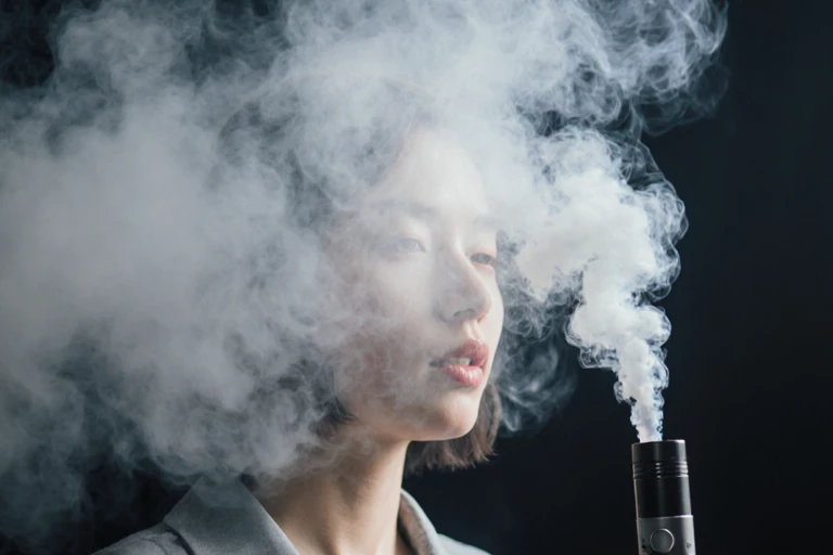 电子烟行业的全球化扩展