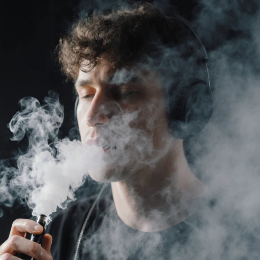 注意尼古丁对身体的影响