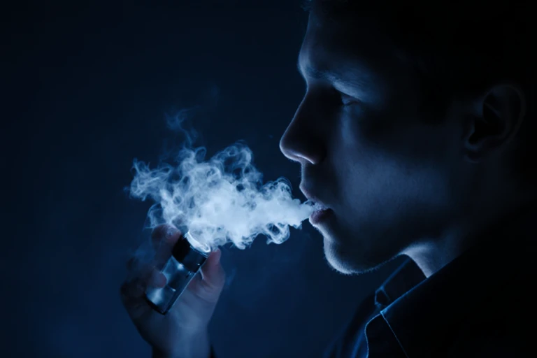 戒烟与心理因素
