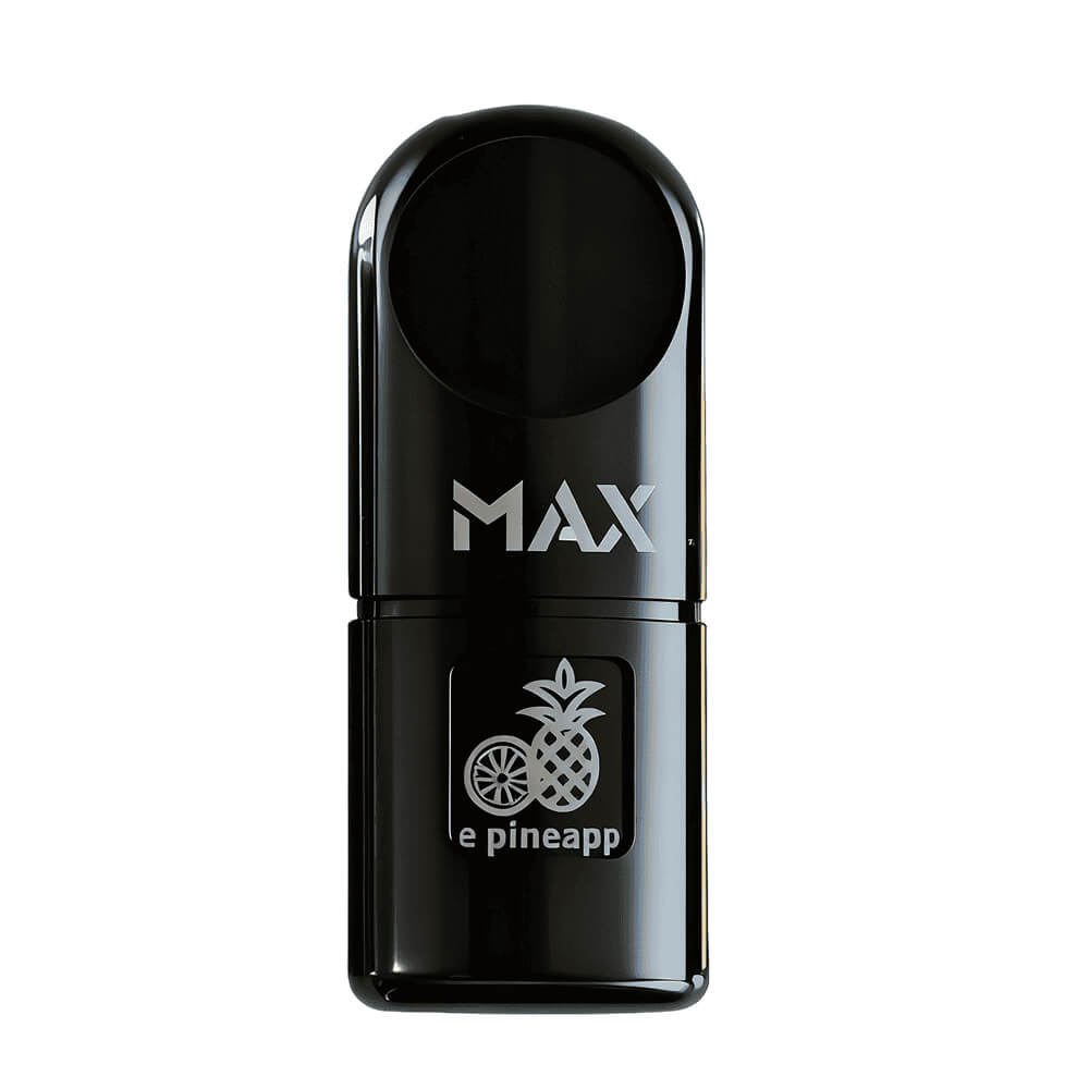 悦刻MAX三颗装