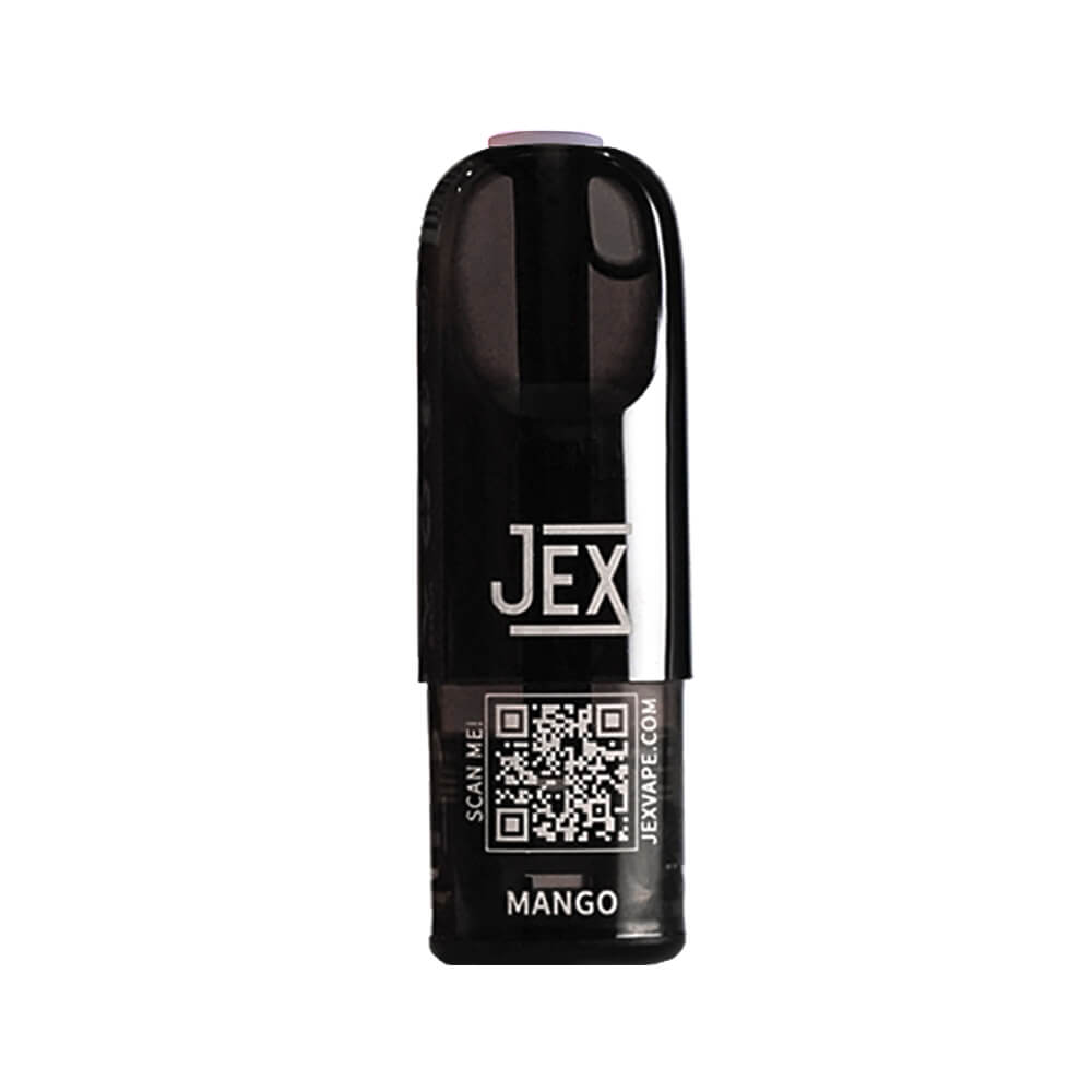 JEX烟弹单颗装