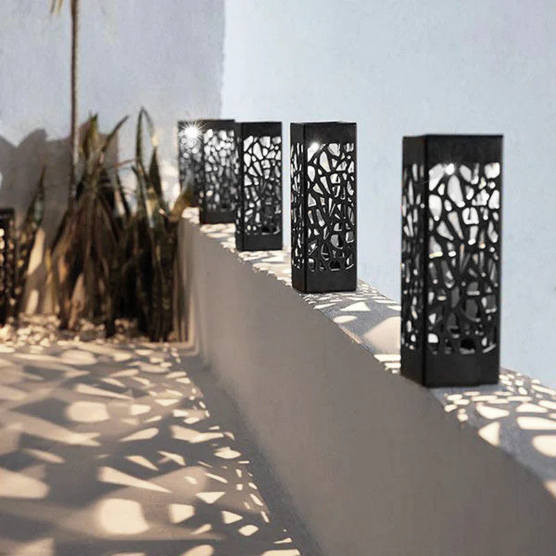 4Pack – Weatherproof Light