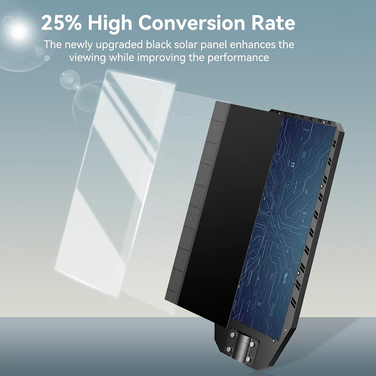 💥Summer Sale--80% Off For A Limited Time💥9000W solar street light