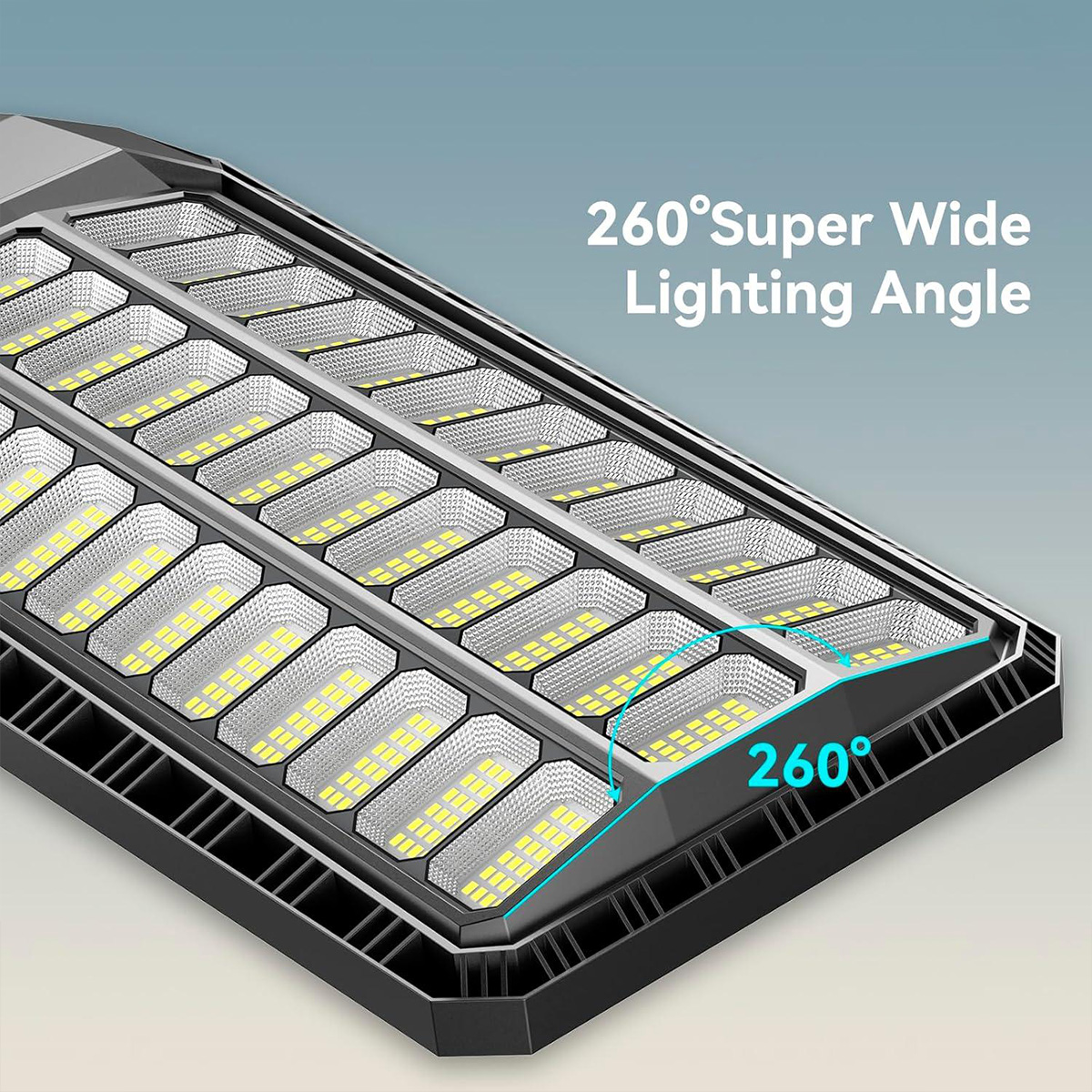 💥Summer Sale--80% Off For A Limited Time💥9000W solar street light