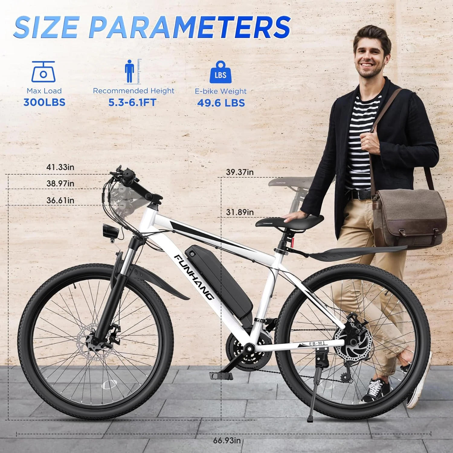 Clearance sale, limited quantity, electric bike