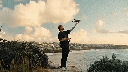 ✨💖2025 New VR Glasses Version H20 Aircraft Optical Flow Positioning High-Definition Aerial Photography Aircraft