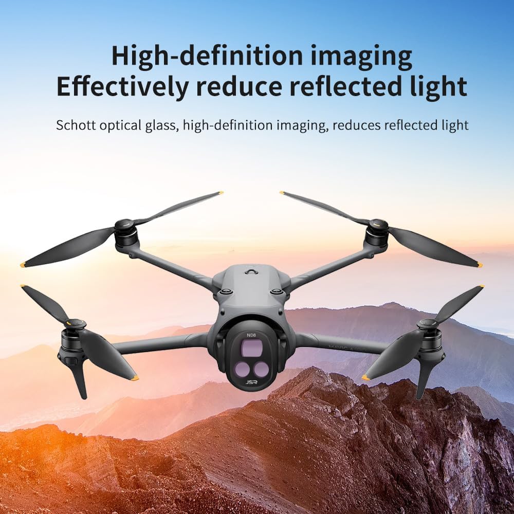 ✨💖2025 New VR Glasses Version H20 Aircraft Optical Flow Positioning High-Definition Aerial Photography Aircraft