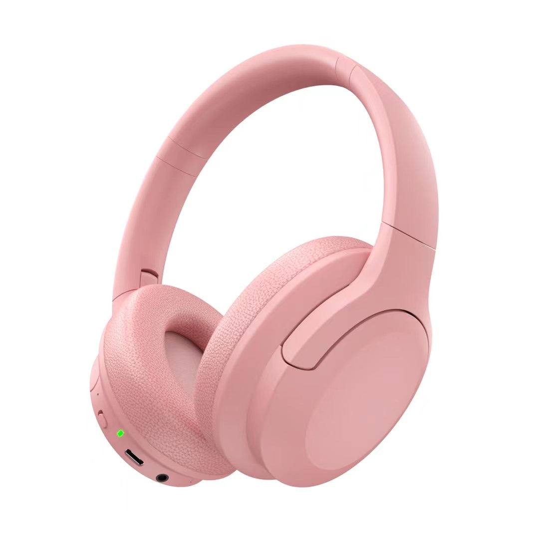 DH05 Active Noise Cancelling Headphones, VR Headsets with Smart Tech.