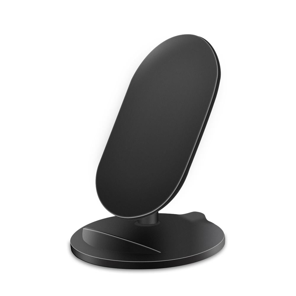 IC01 10w Charge for iPhone Qi Wireless Mobile Phone Charger Fast Charger Wireless Charging Stand