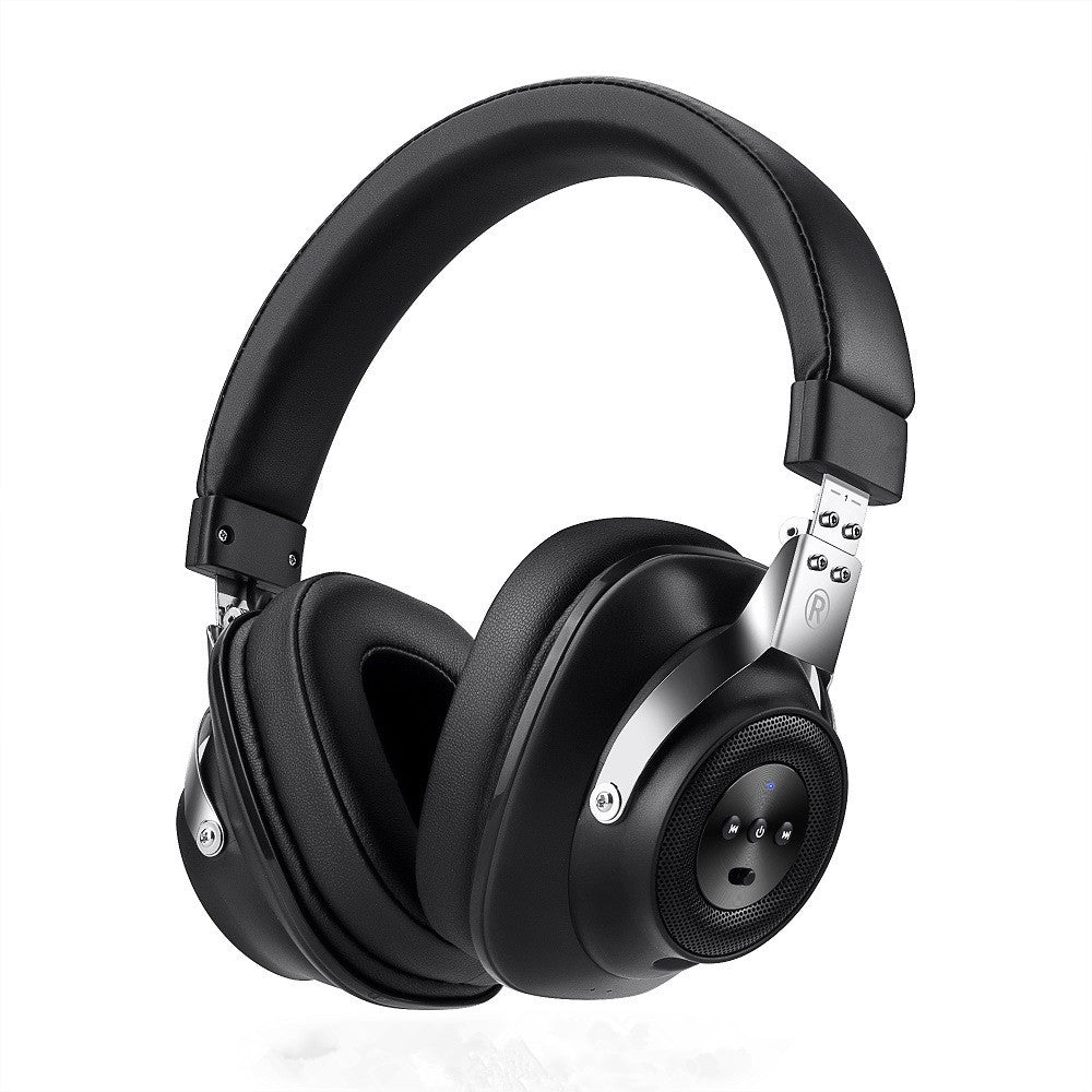 DH02 Hybrid ANC Noise Cancelling Headphones, HiFi Headphones for music.