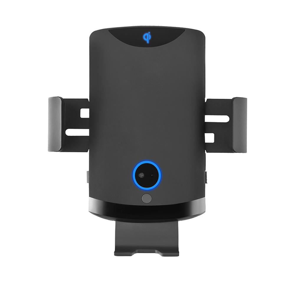 BH01 Best-Selling Infrared Sensor Wireless Car Charger for iPhone