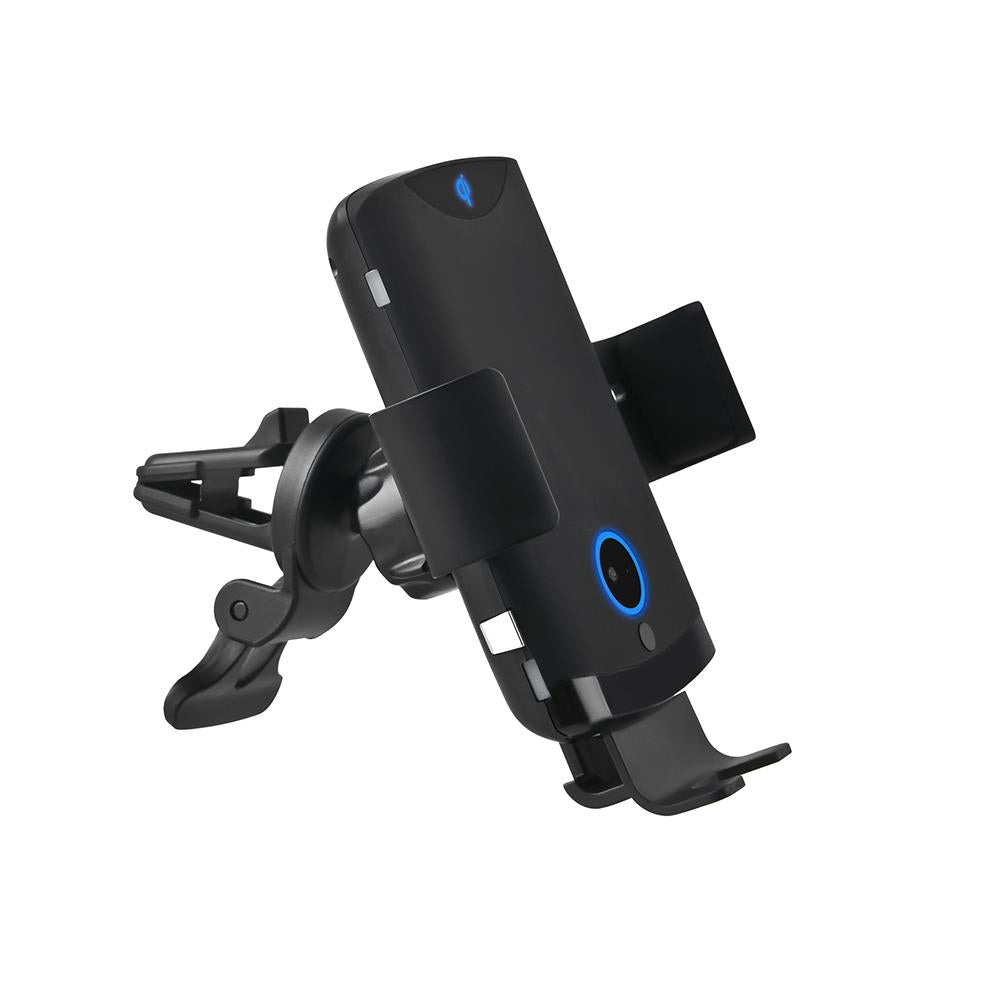 BH01 Best-Selling Infrared Sensor Wireless Car Charger for iPhone