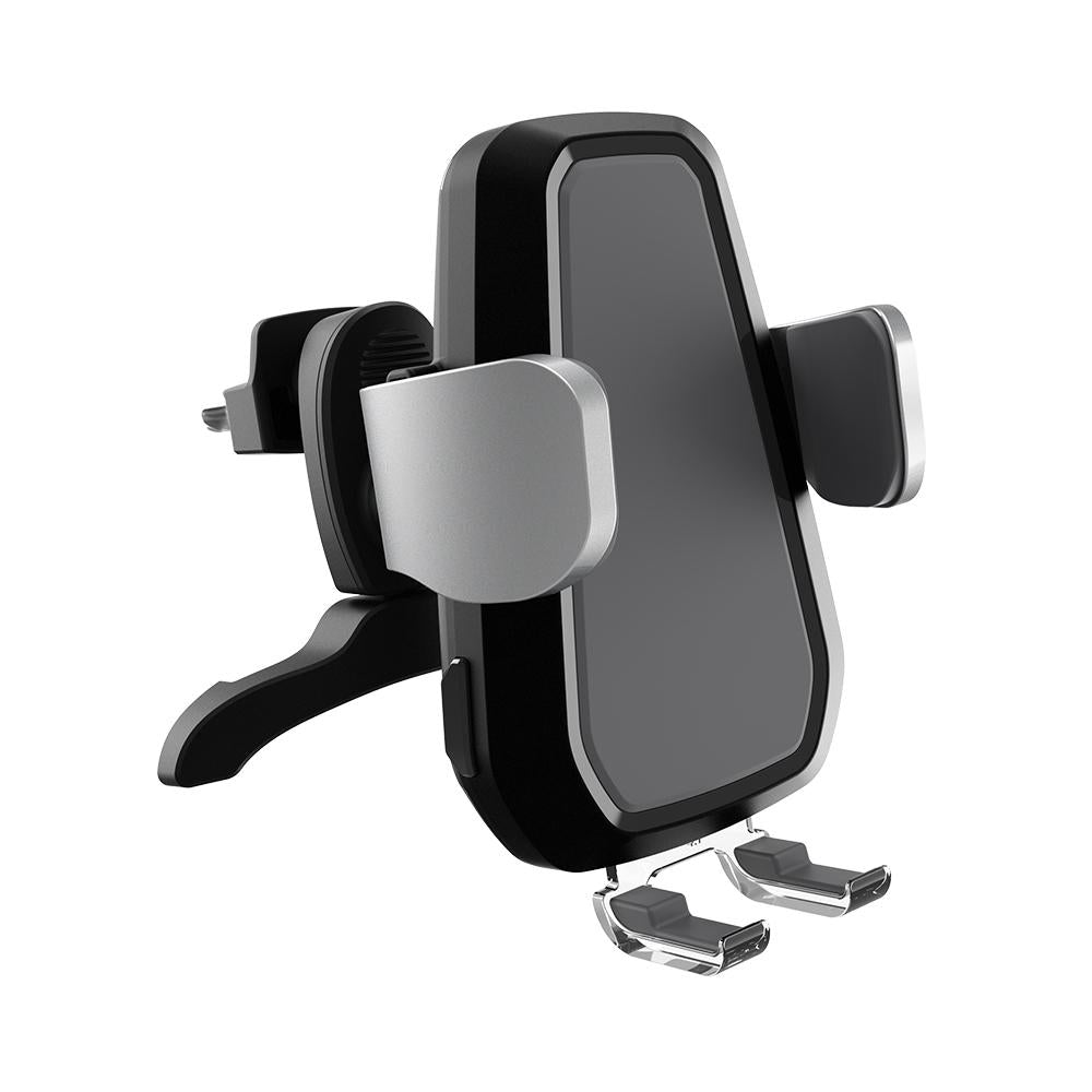 HH01 Hot Selling Fast Wireless Car Phone Charger Holder 10w/15W Wireless Charger Car Mount