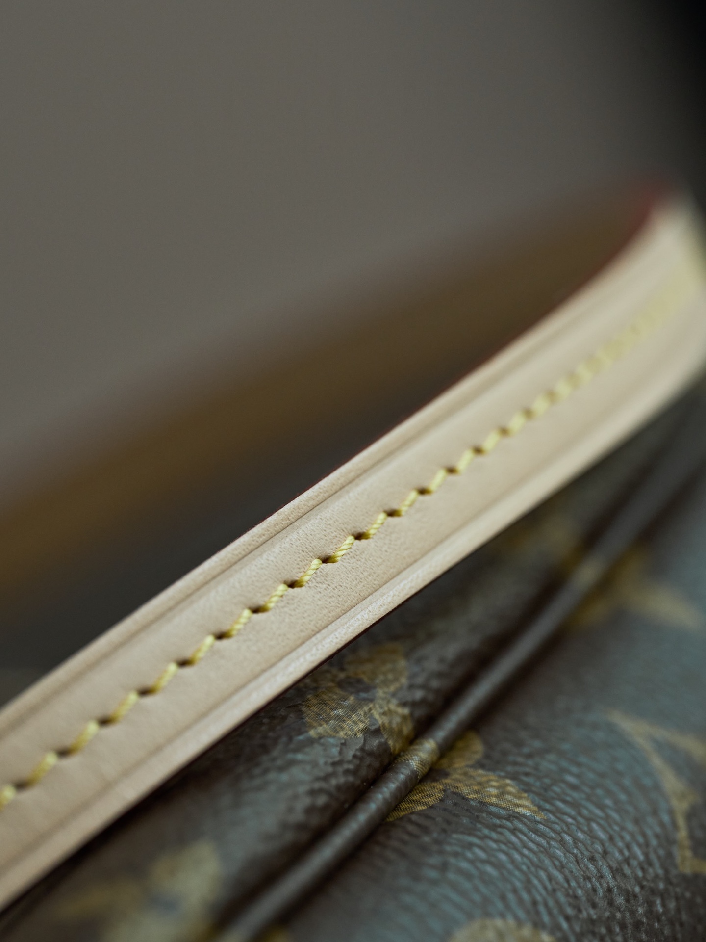 LV Pochette Accessoires