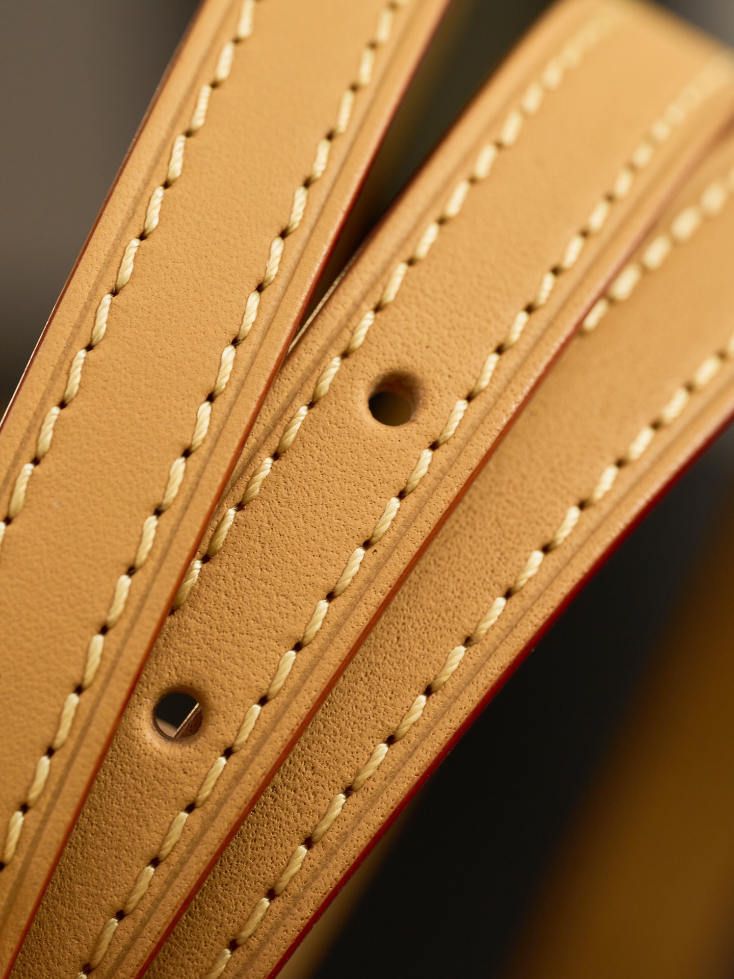 Louis Vuitton side trunk handbag