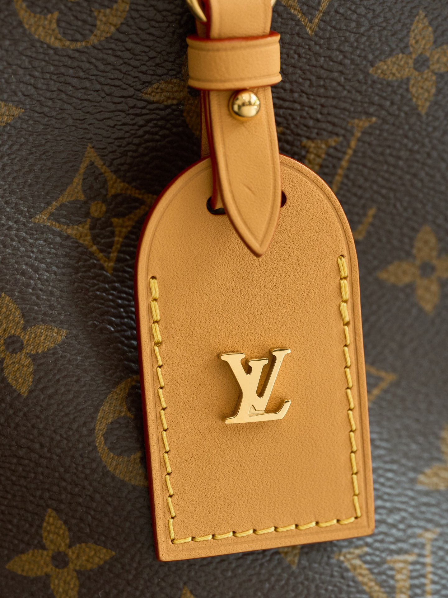 LV Carryall MM large size