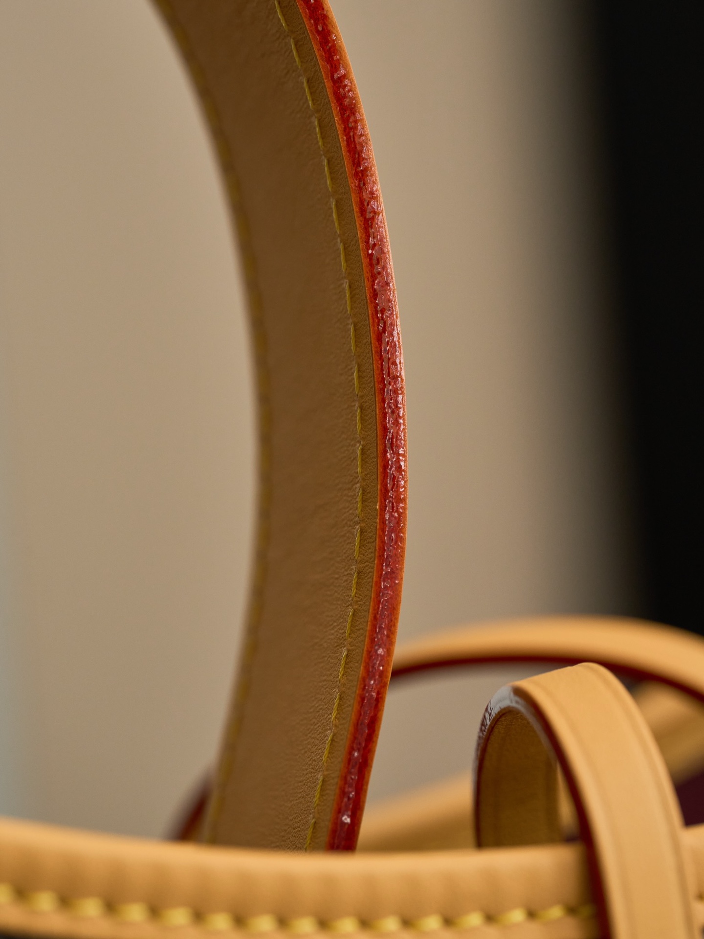 LV Carryall MM large size