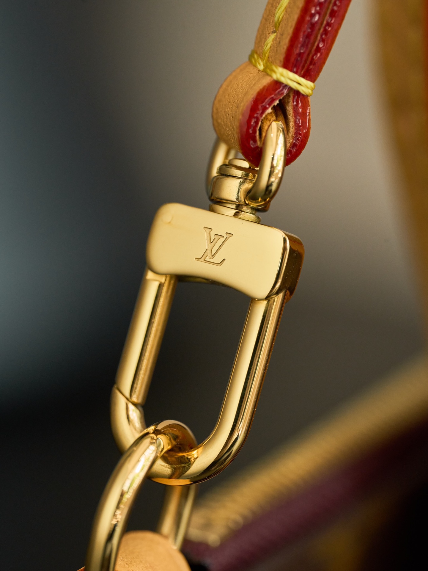 LV Carryall MM large size