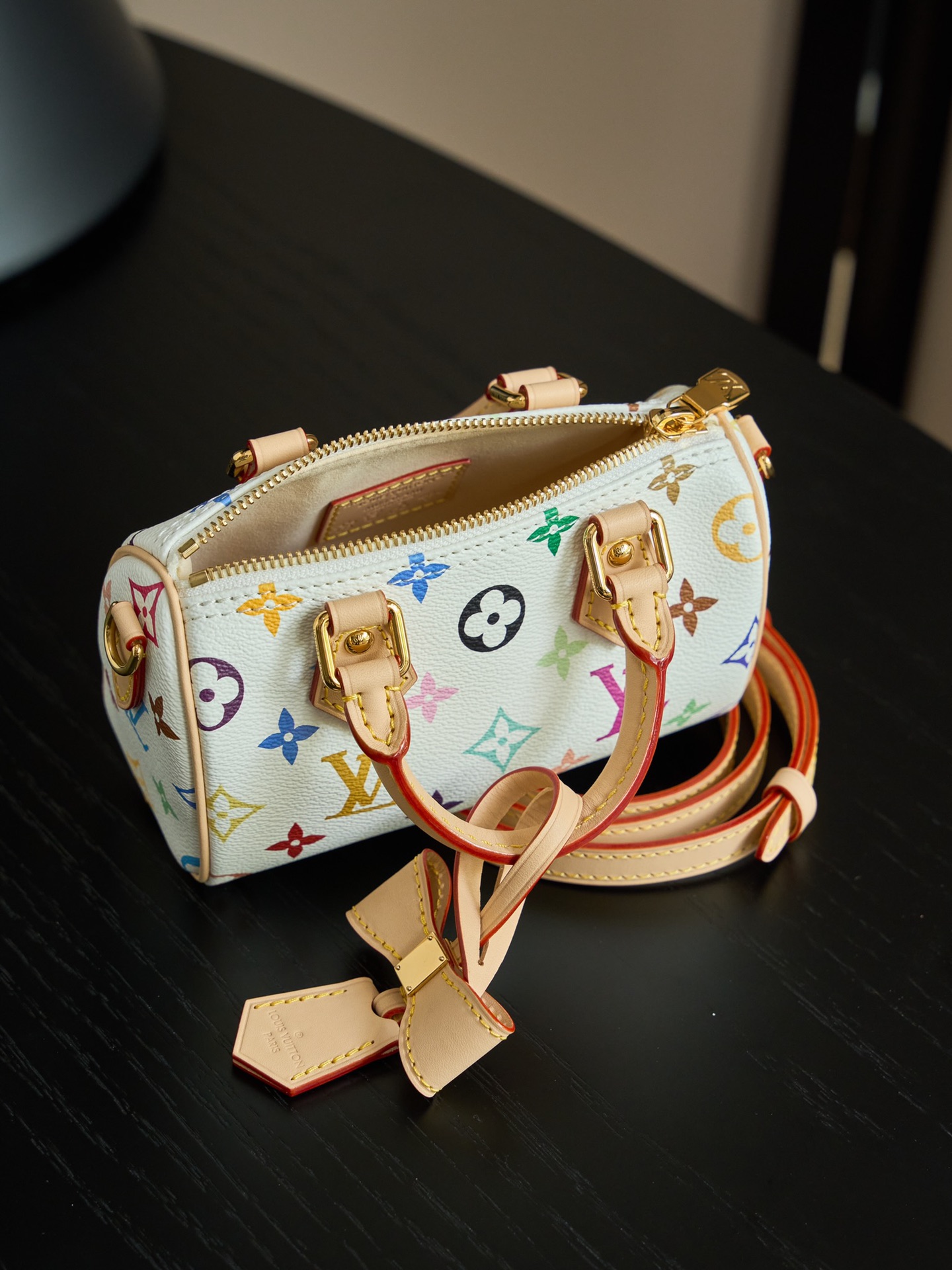 LV Speedy Nano