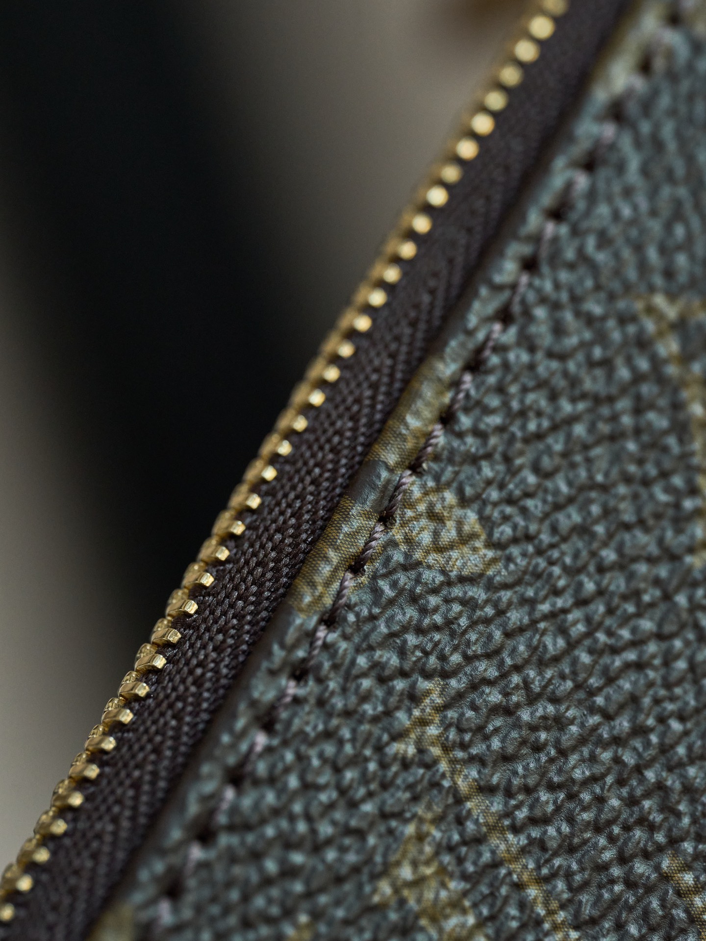 LV Pochette Accessoires