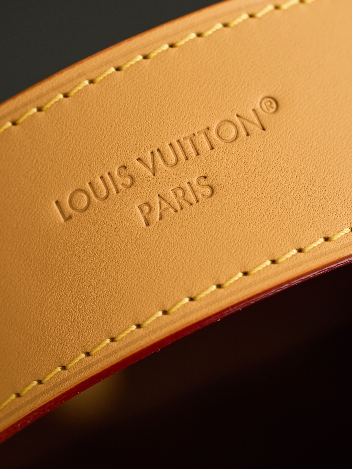 LV Carryall MM large size