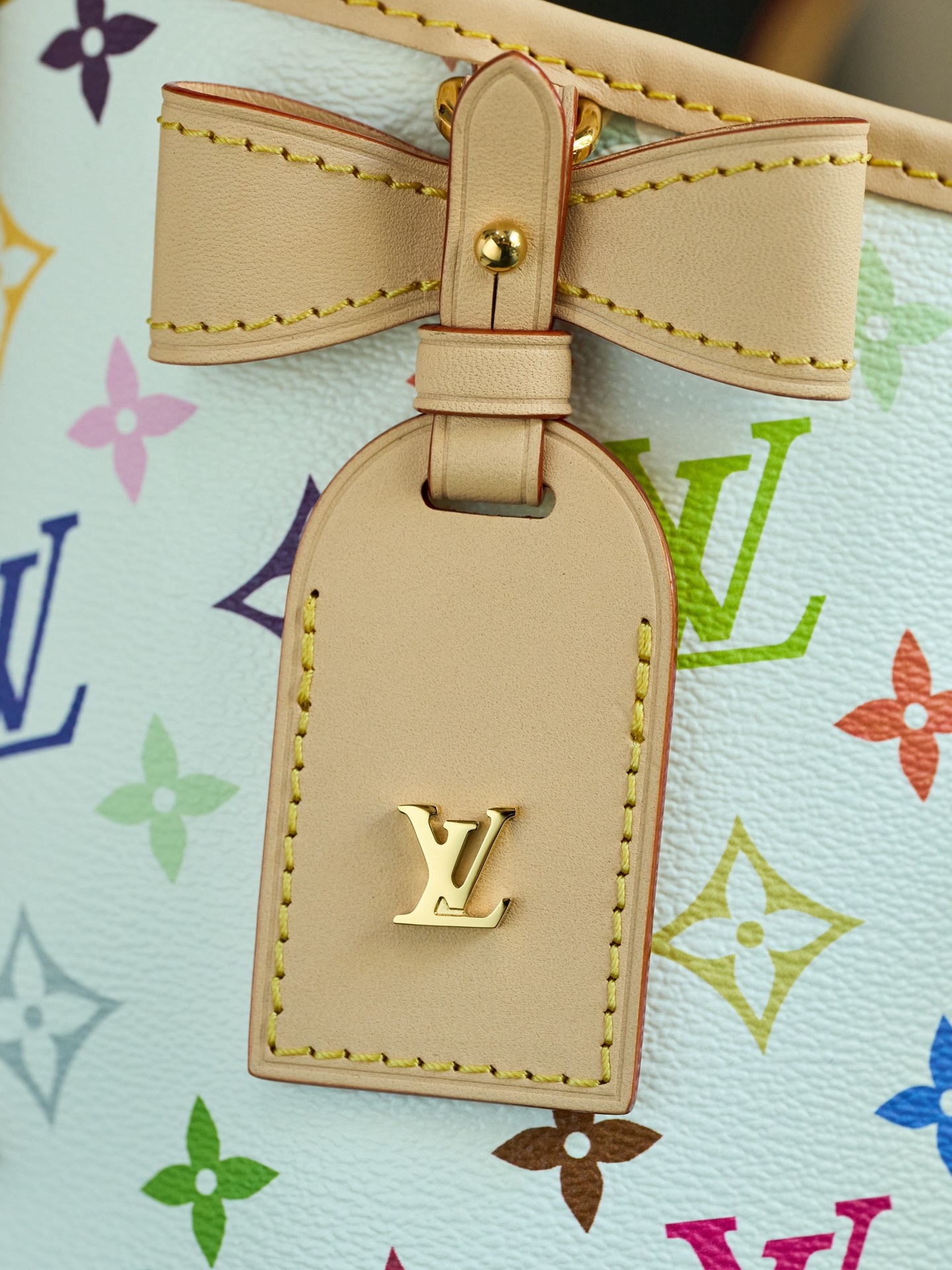 LV Carryall TM