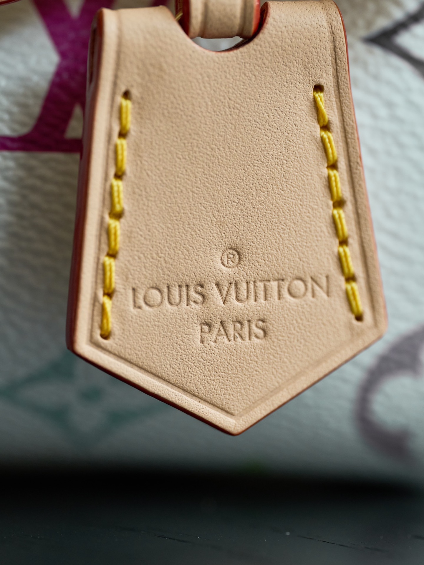 LV Speedy Nano