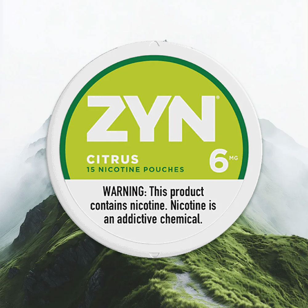 What Are Nicotine Pouches?