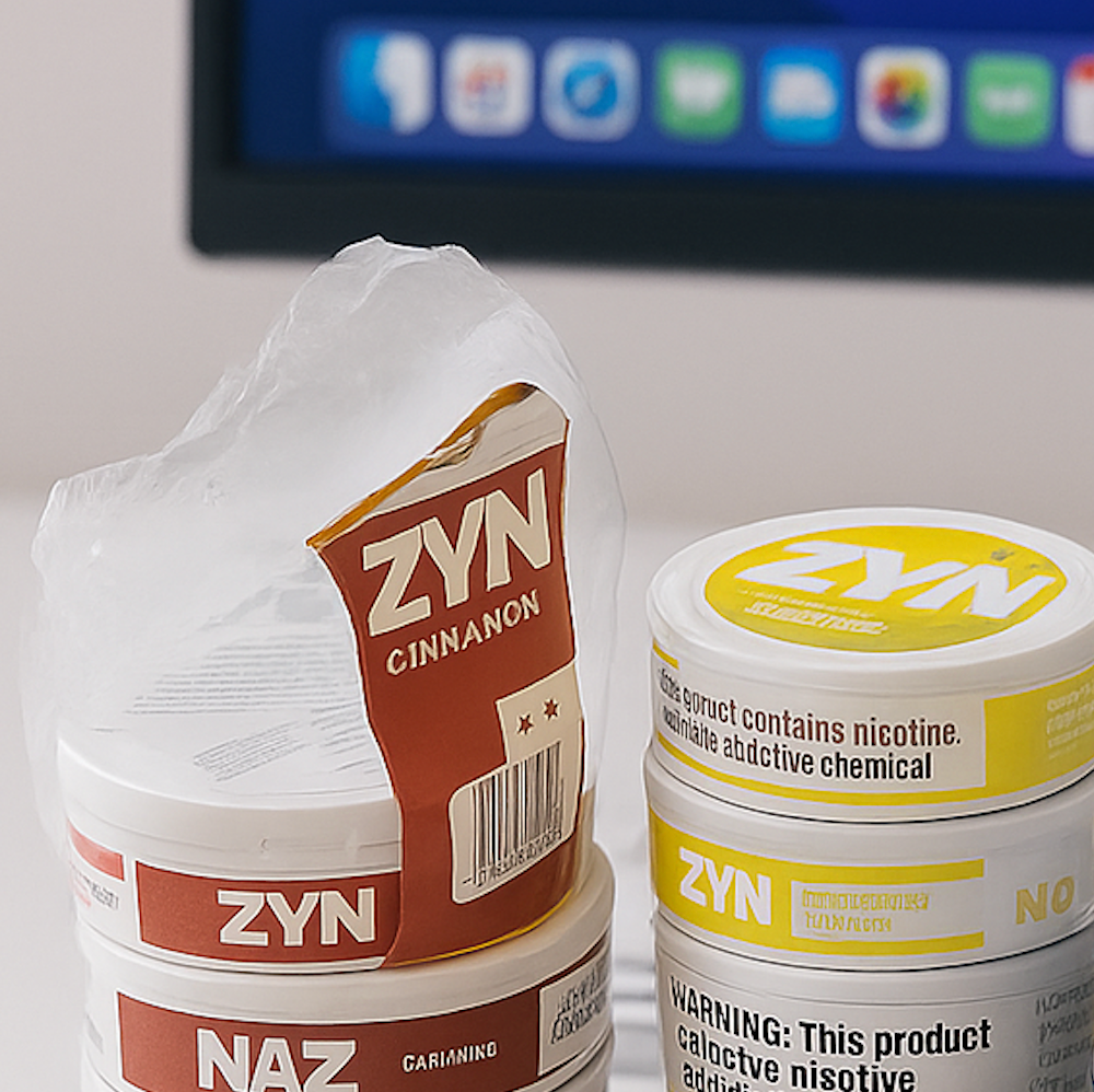 ZYN Flavors Review 2025: Best Nicotine Pouches Ranked