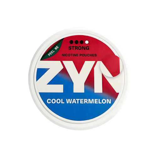ZYN Cool Watermelon Slim 11MG