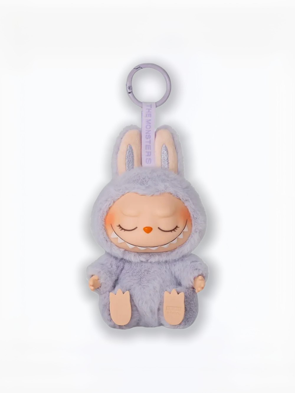 LABUBU-Have a Seat Vinyl Plush Blind Box