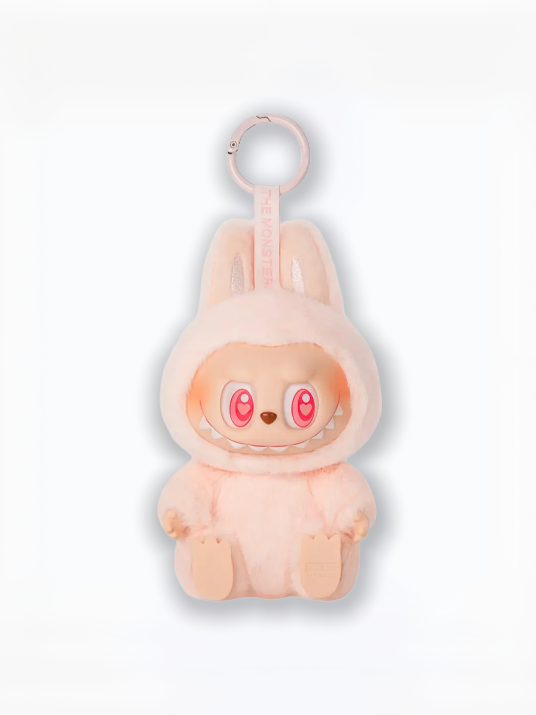 LABUBU-Have a Seat Vinyl Plush Blind Box