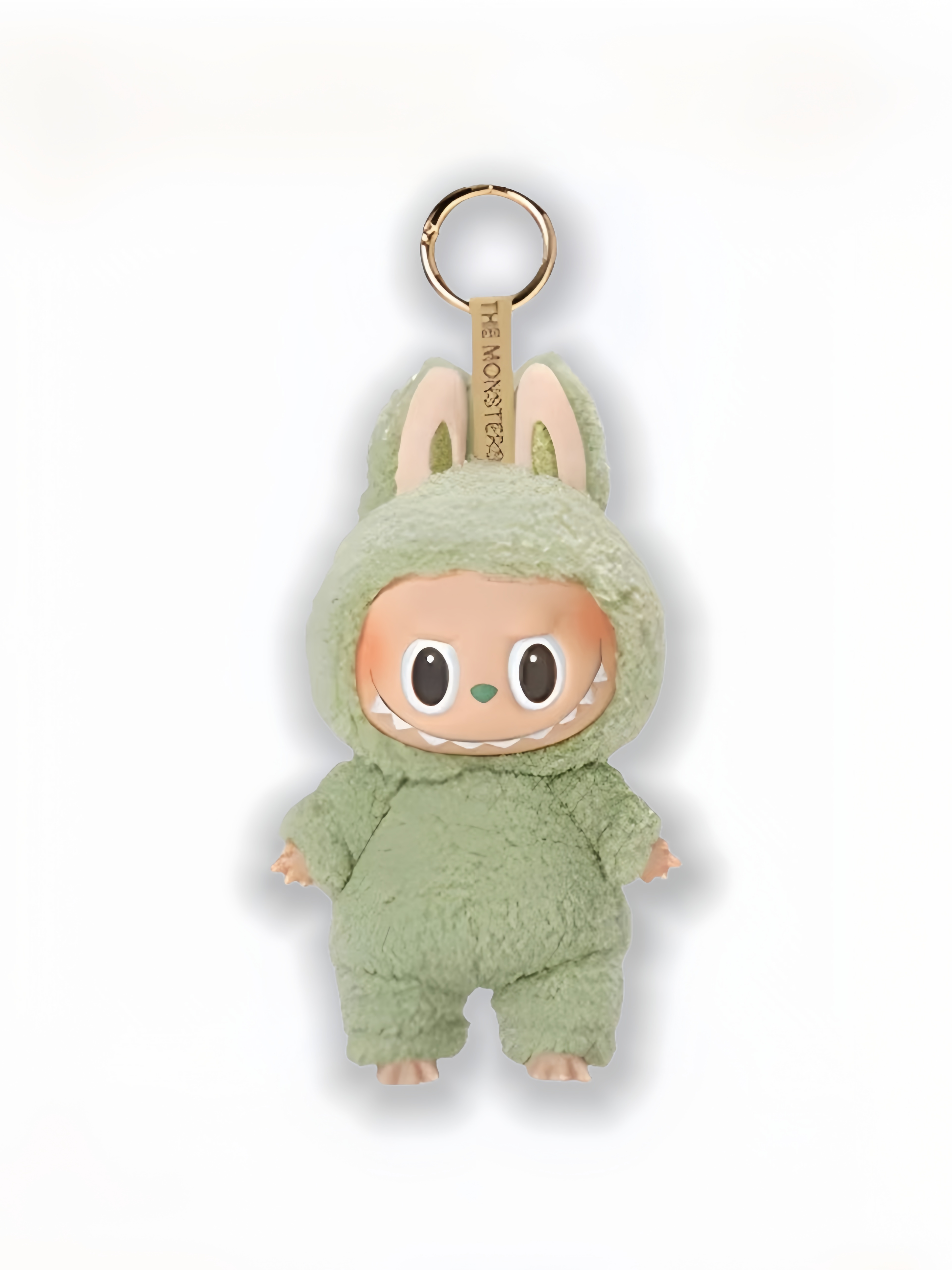 LABUBU - Exciting Macaron Vinyl Face Blind Box