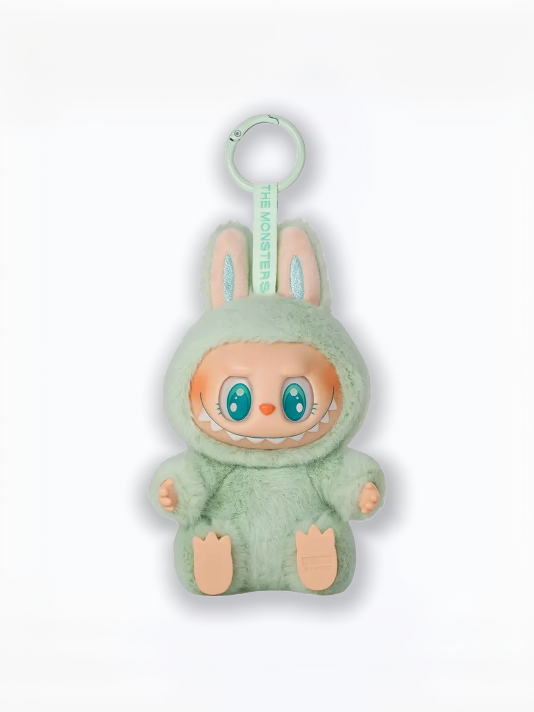 LABUBU-Have a Seat Vinyl Plush Blind Box