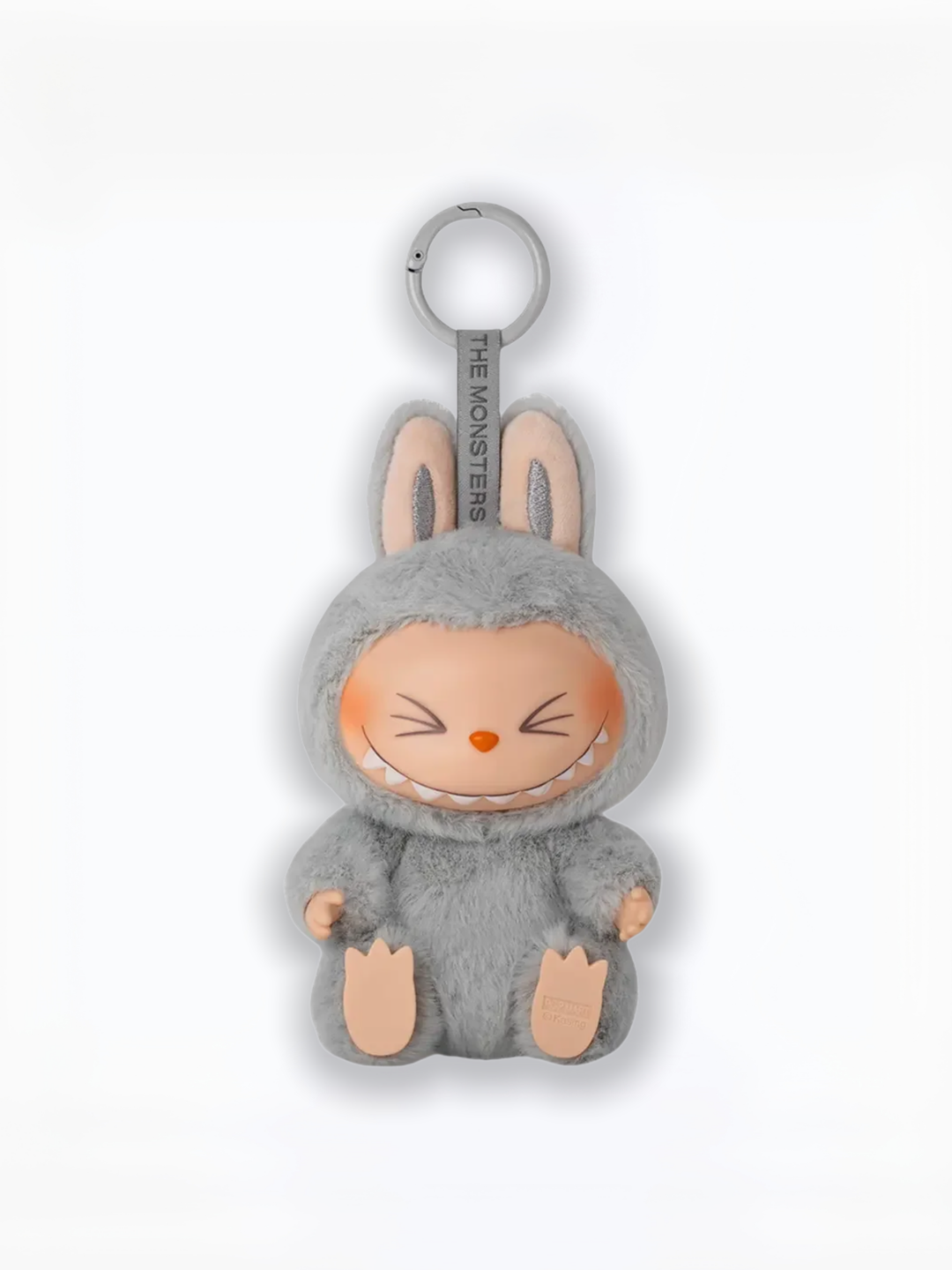 LABUBU-Have a Seat Vinyl Plush Blind Box