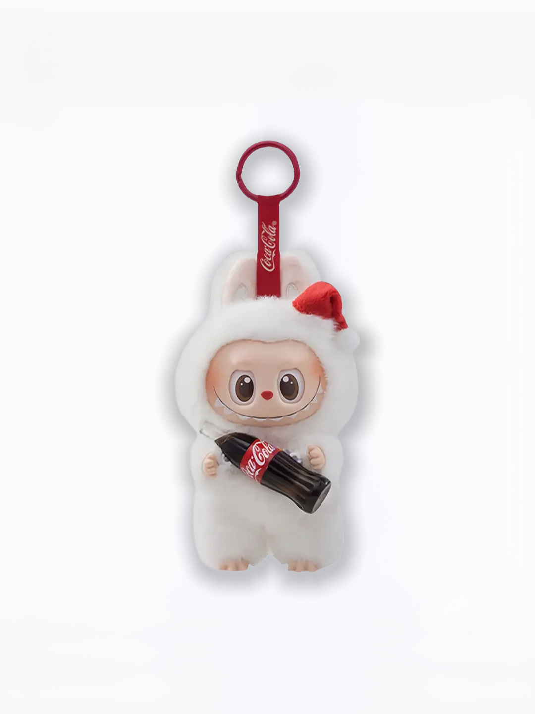LABUBU - The Monsters Coca Cola Series Vinyl Face Blind Box