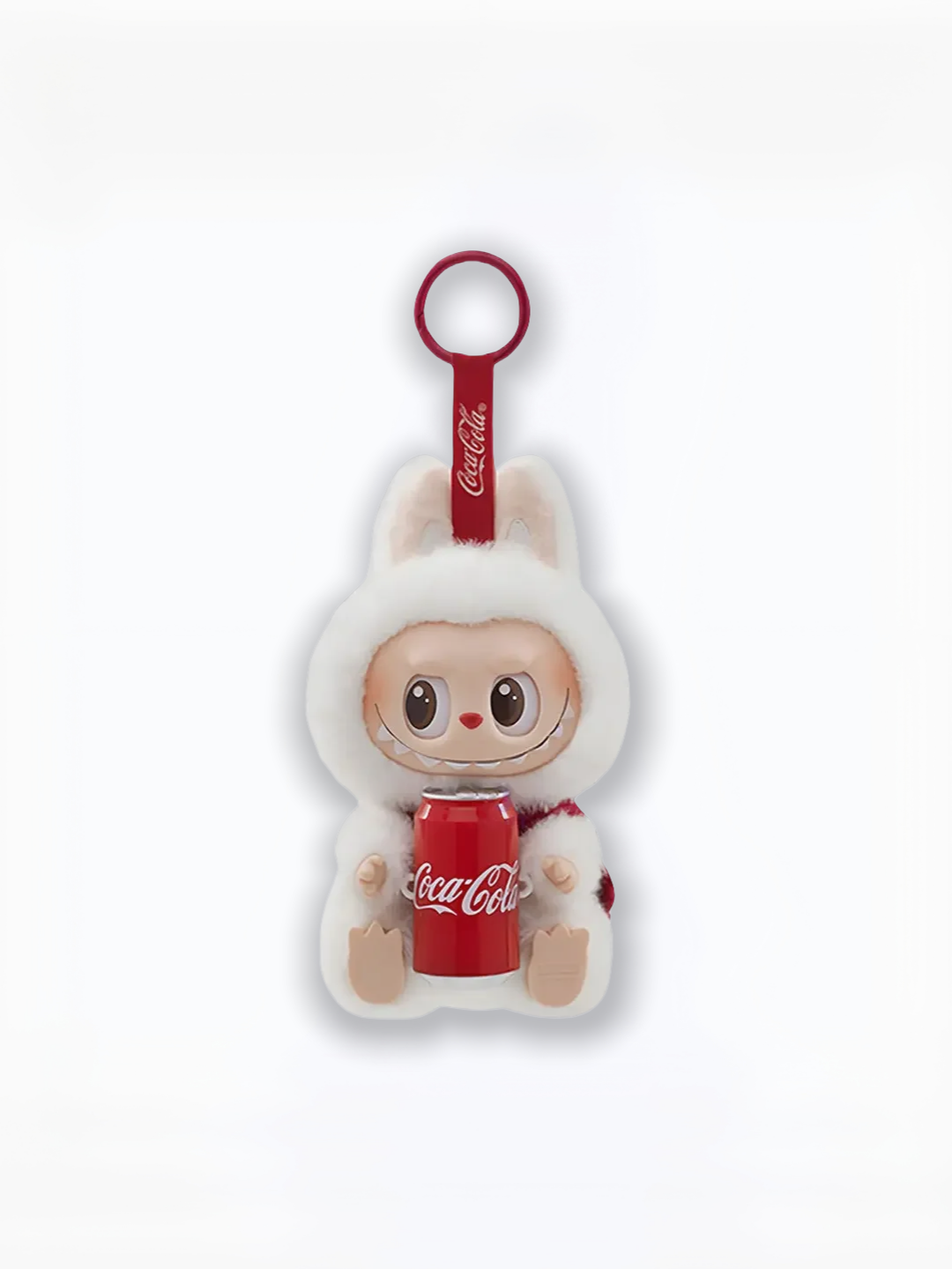 LABUBU - The Monsters Coca Cola Series Vinyl Face Blind Box