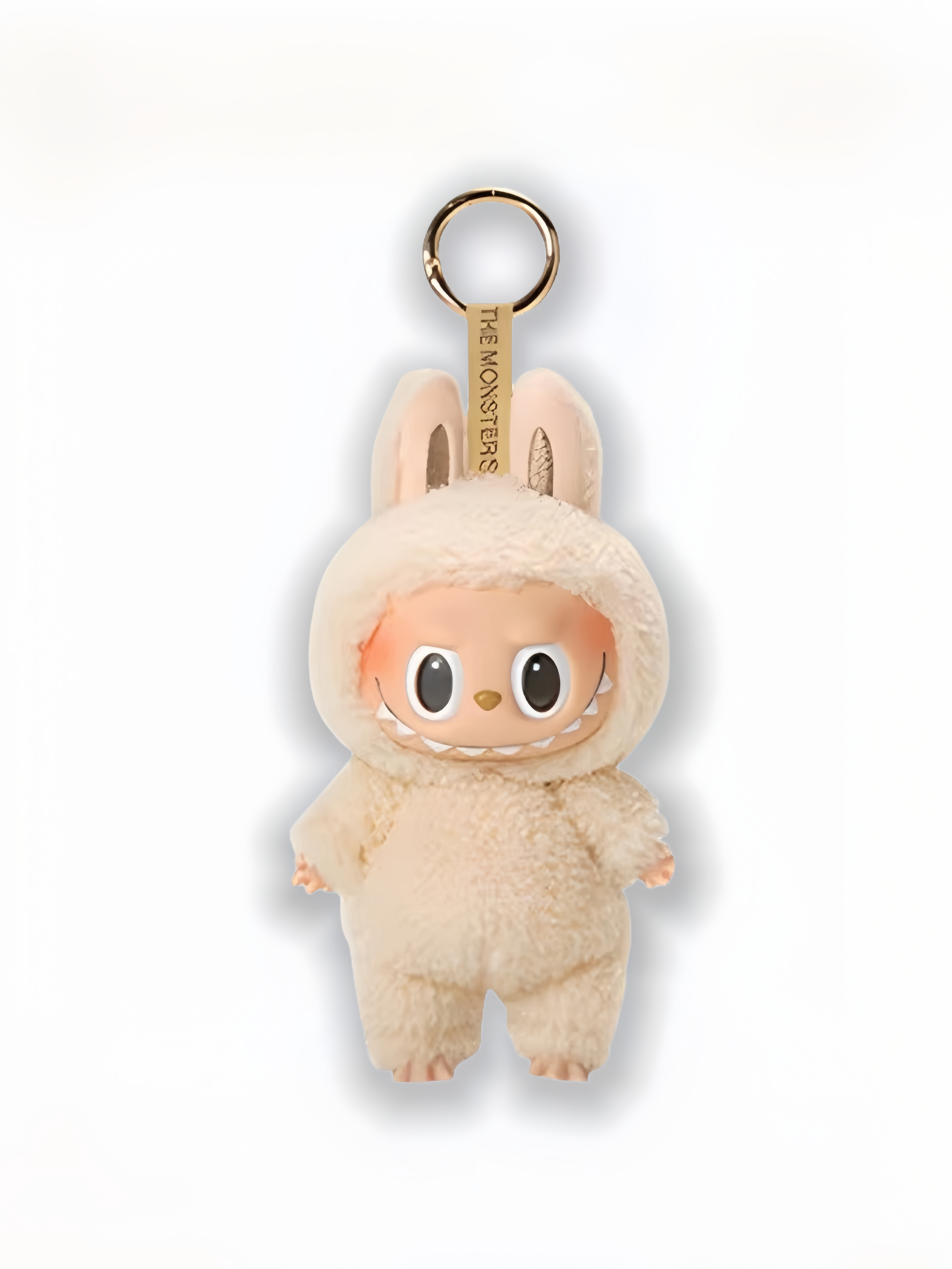 LABUBU - Exciting Macaron Vinyl Face Blind Box