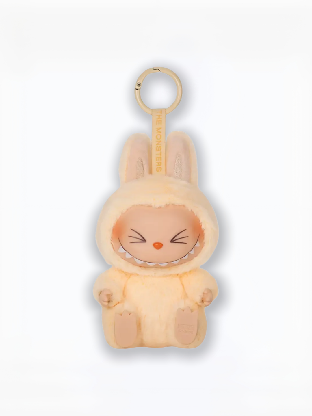 LABUBU-Have a Seat Vinyl Plush Blind Box