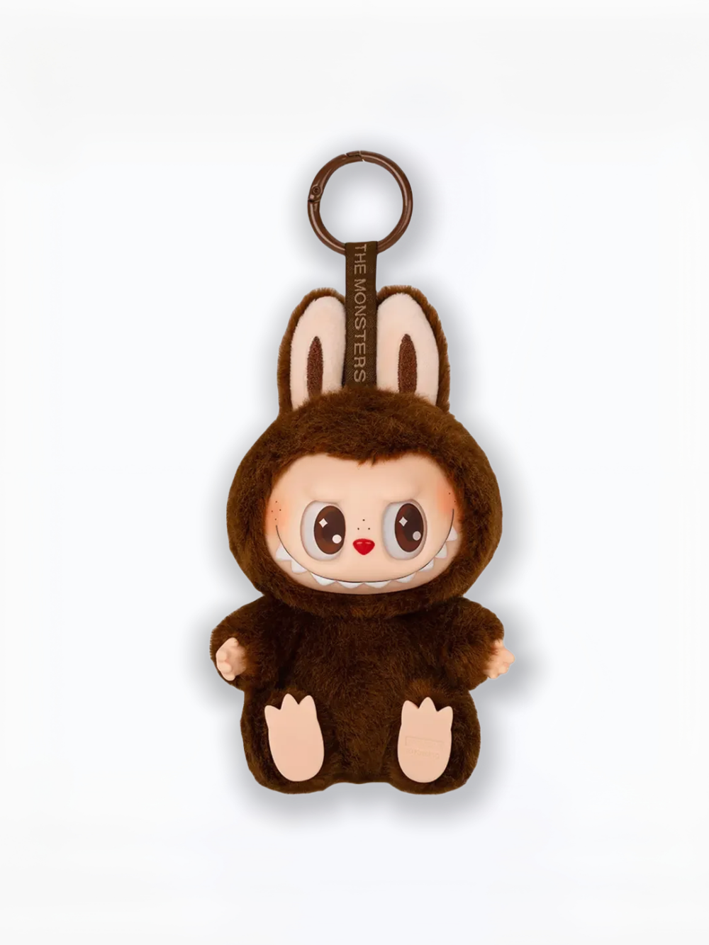LABUBU-Have a Seat Vinyl Plush Blind Box