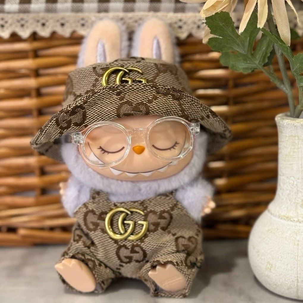 Why Labubu Is More Than a Toy — It’s a Canvas for Culture