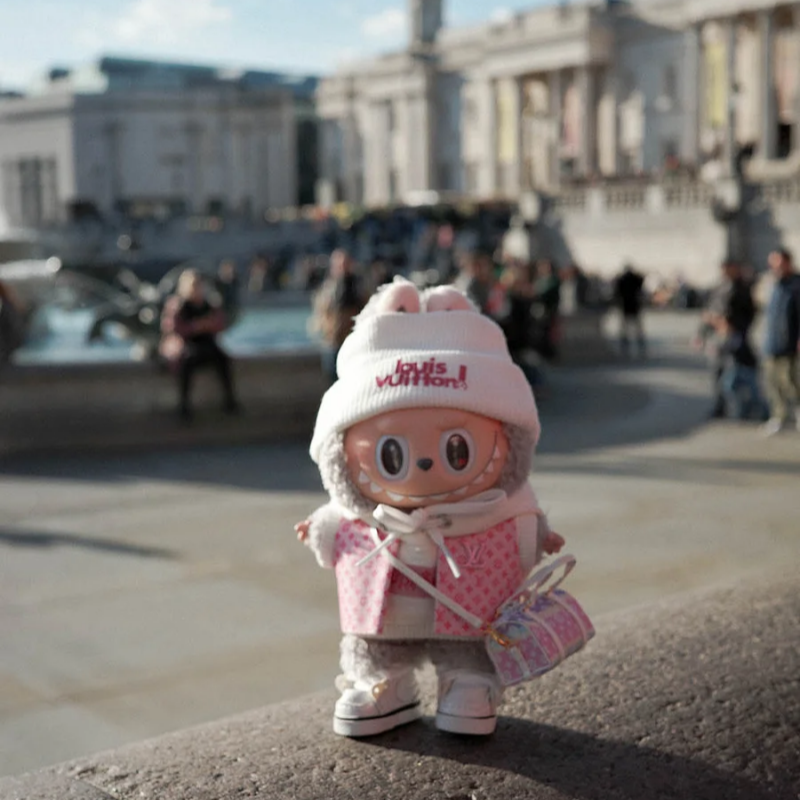 Beyond an Outfit: The Story Behind Lalaloop's Luxury Doll Fashion