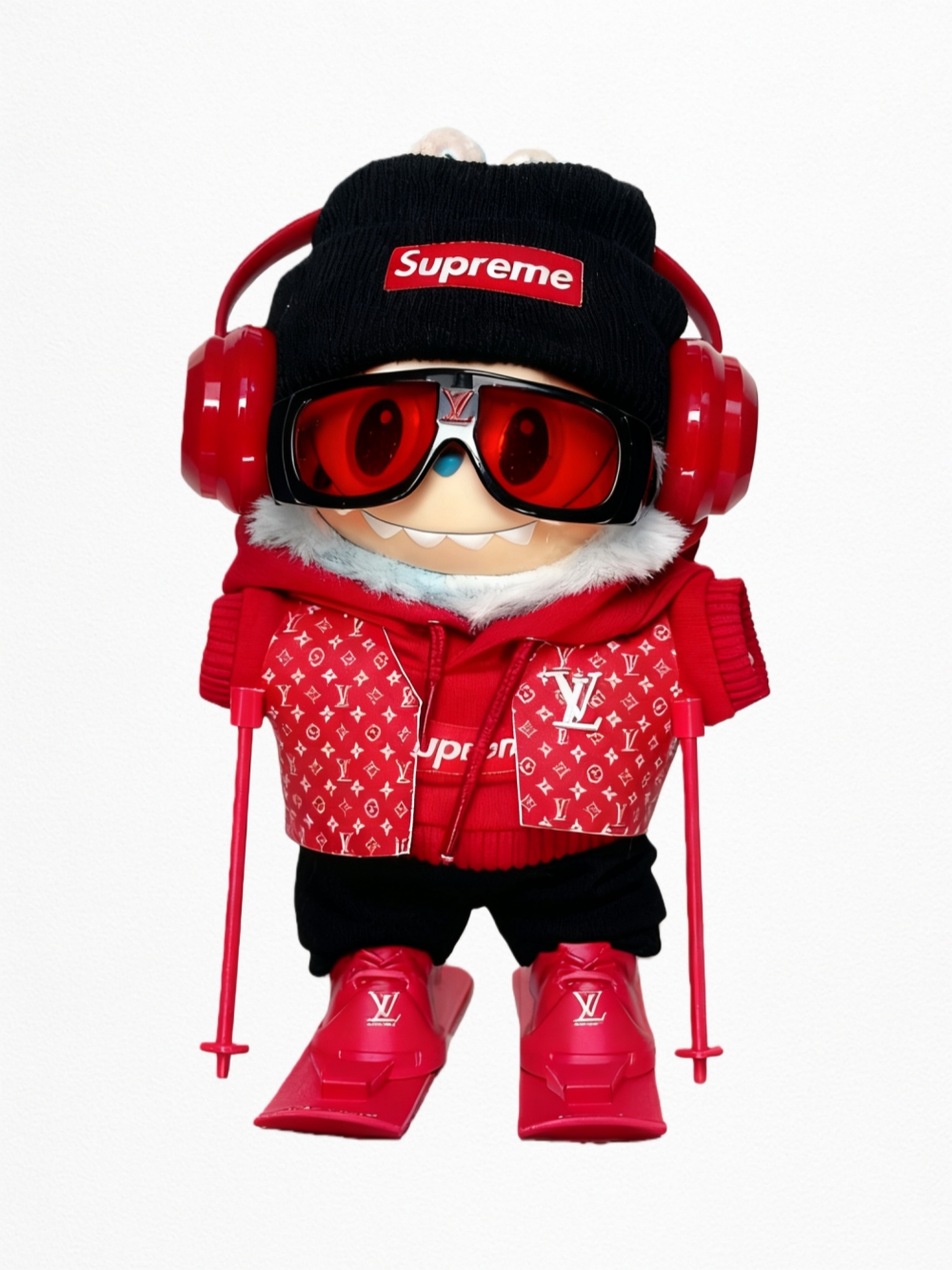 Haute Ski Collection