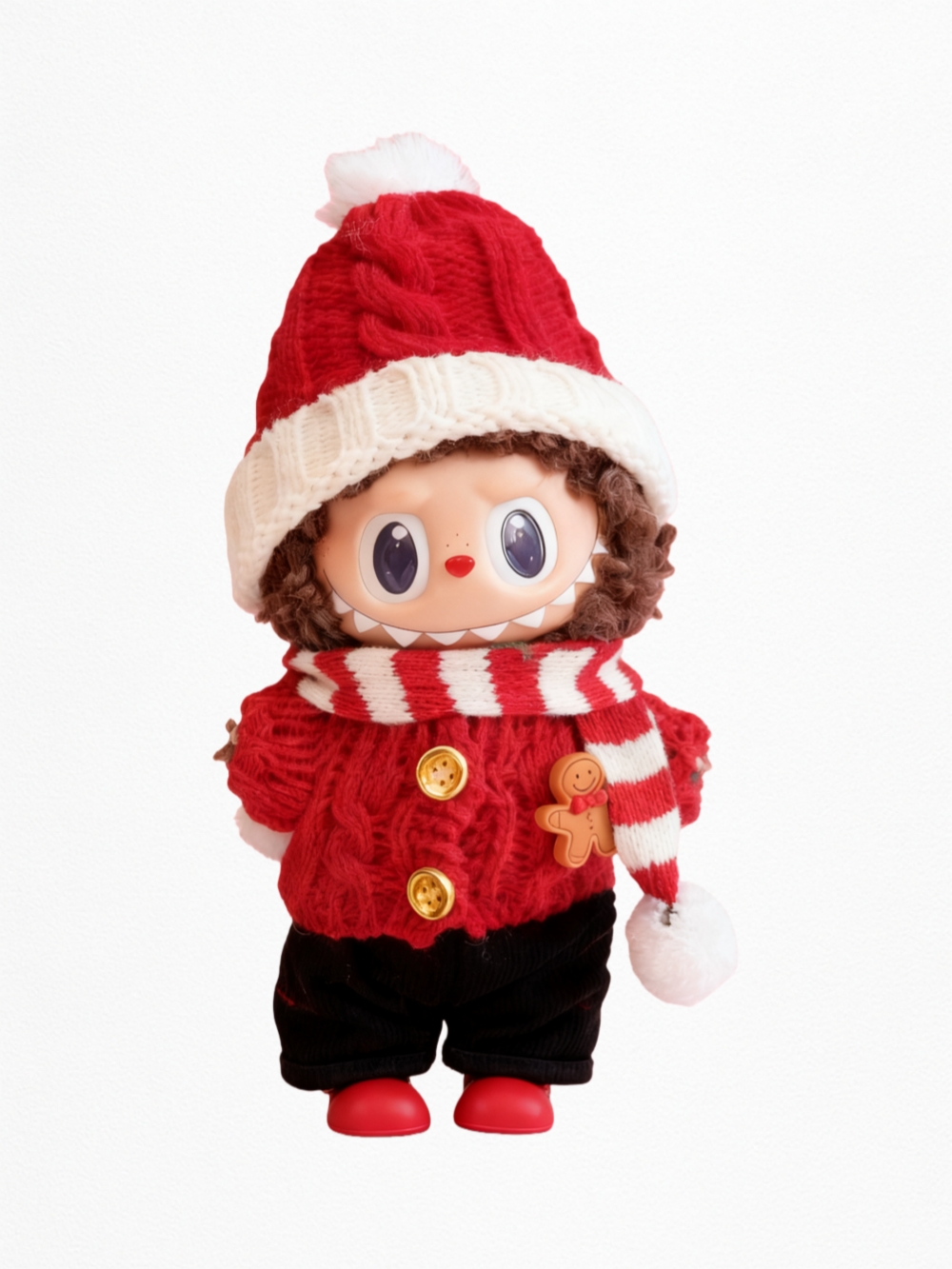 Christmas Cozy Knit Set【Style A】